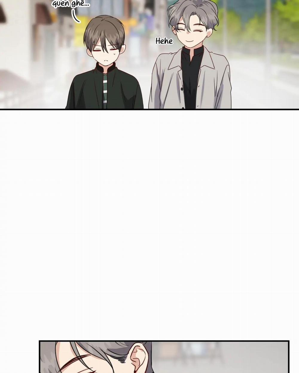 Mối Tình Bất Thường 7 trang 66