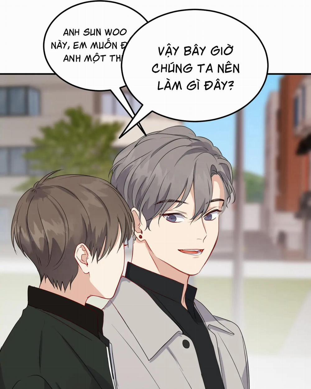 Mối Tình Bất Thường 7 trang 69