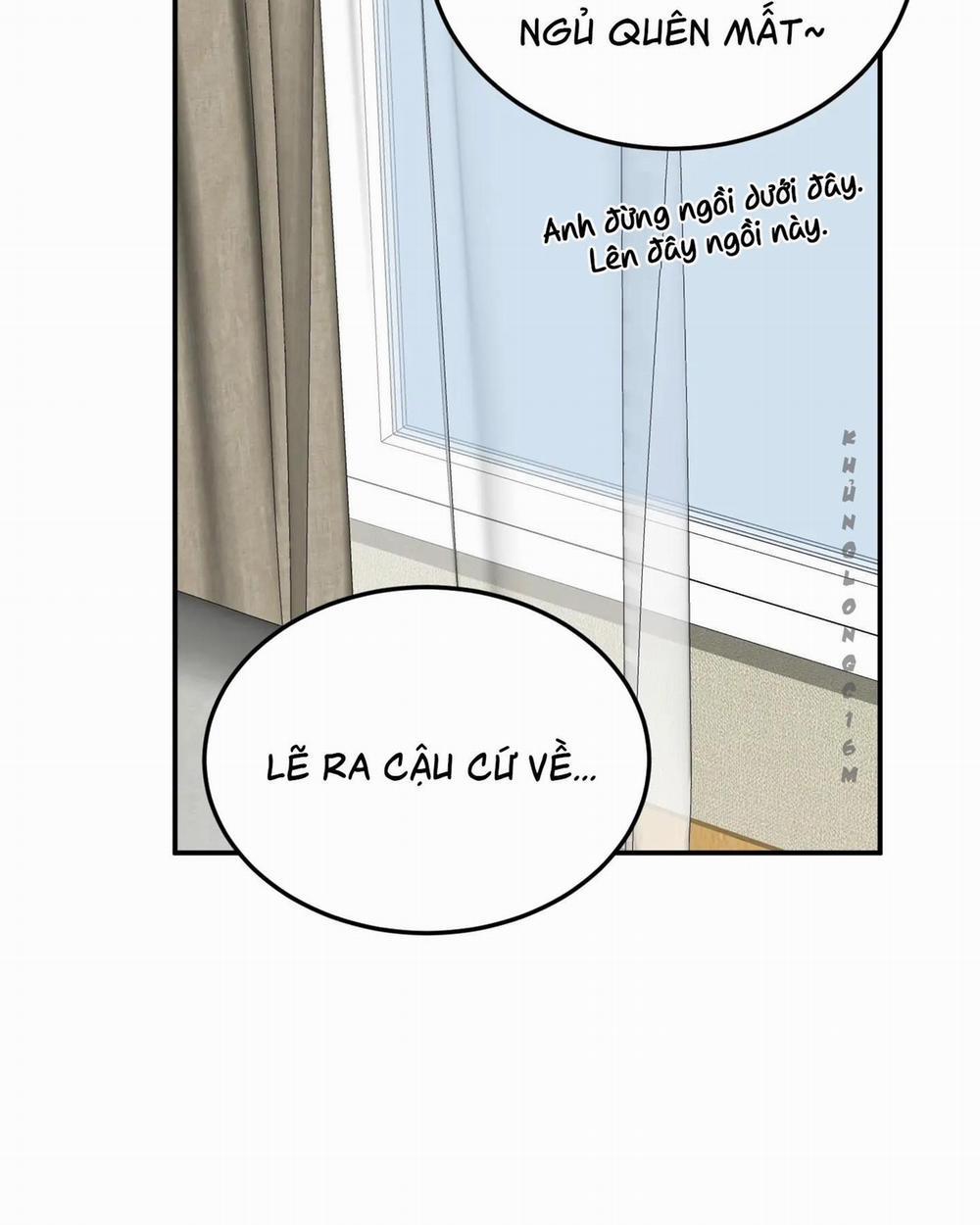 Mối Tình Bất Thường 7 trang 7