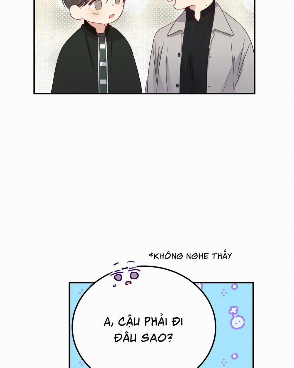 Mối Tình Bất Thường 7 trang 71