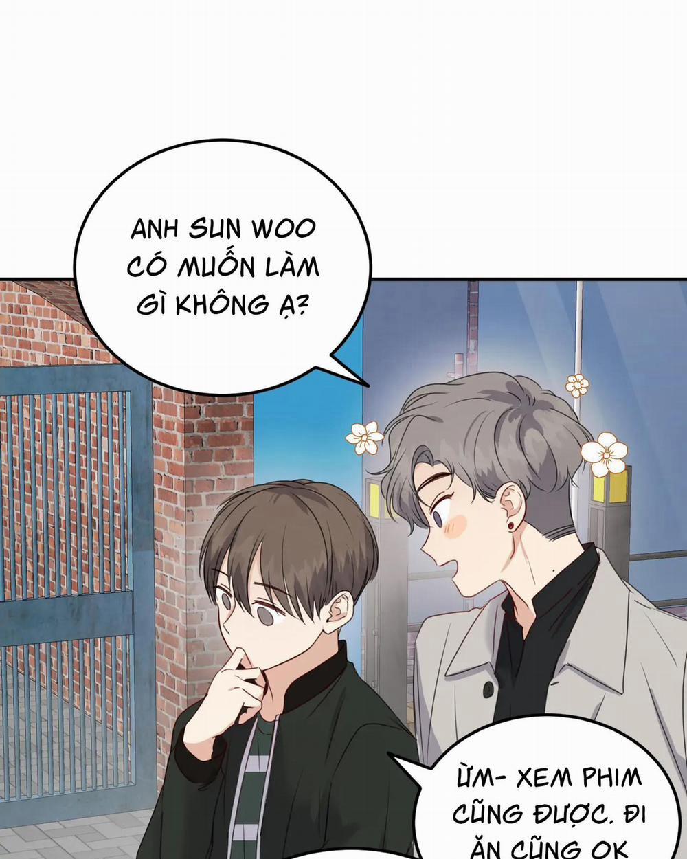 Mối Tình Bất Thường 7 trang 73