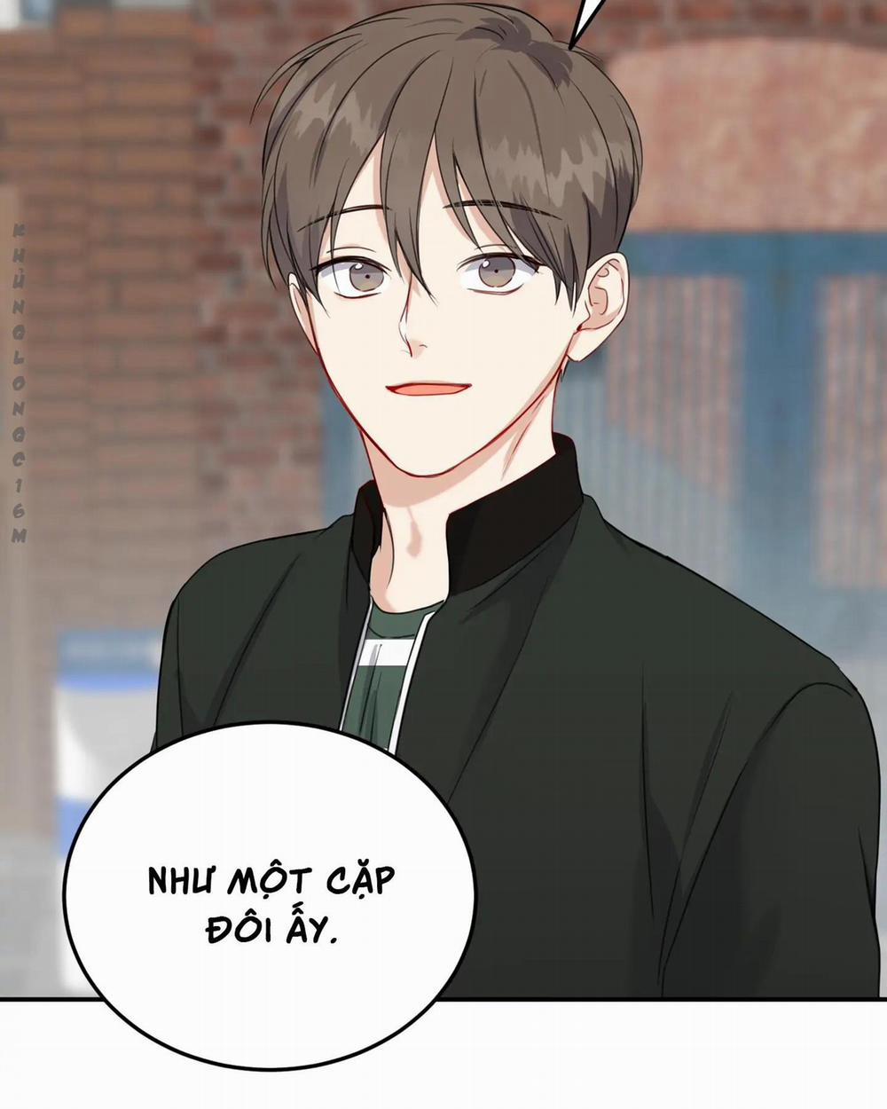 Mối Tình Bất Thường 7 trang 76