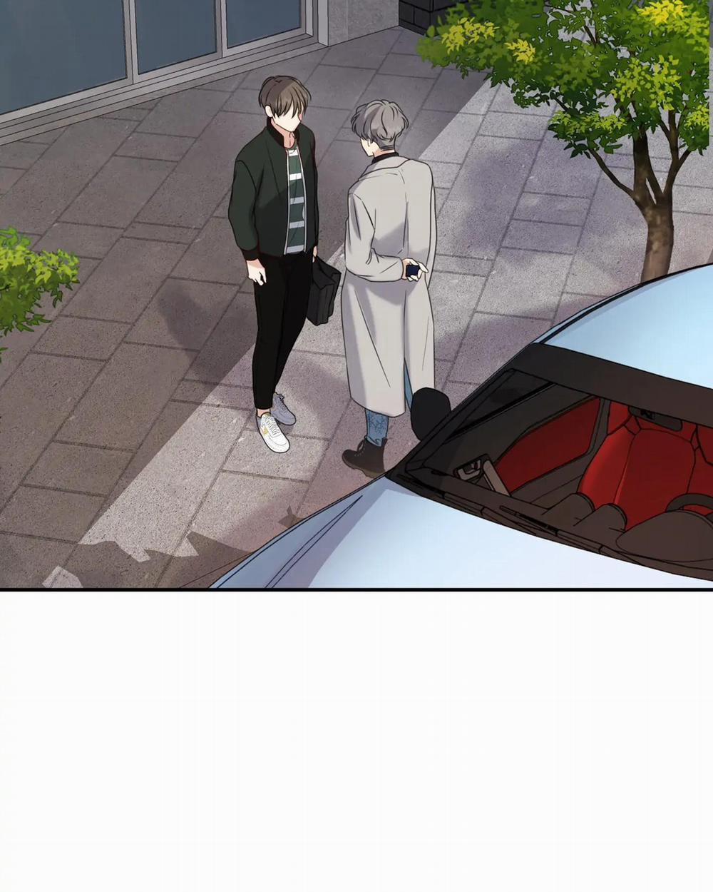 Mối Tình Bất Thường 7 trang 83