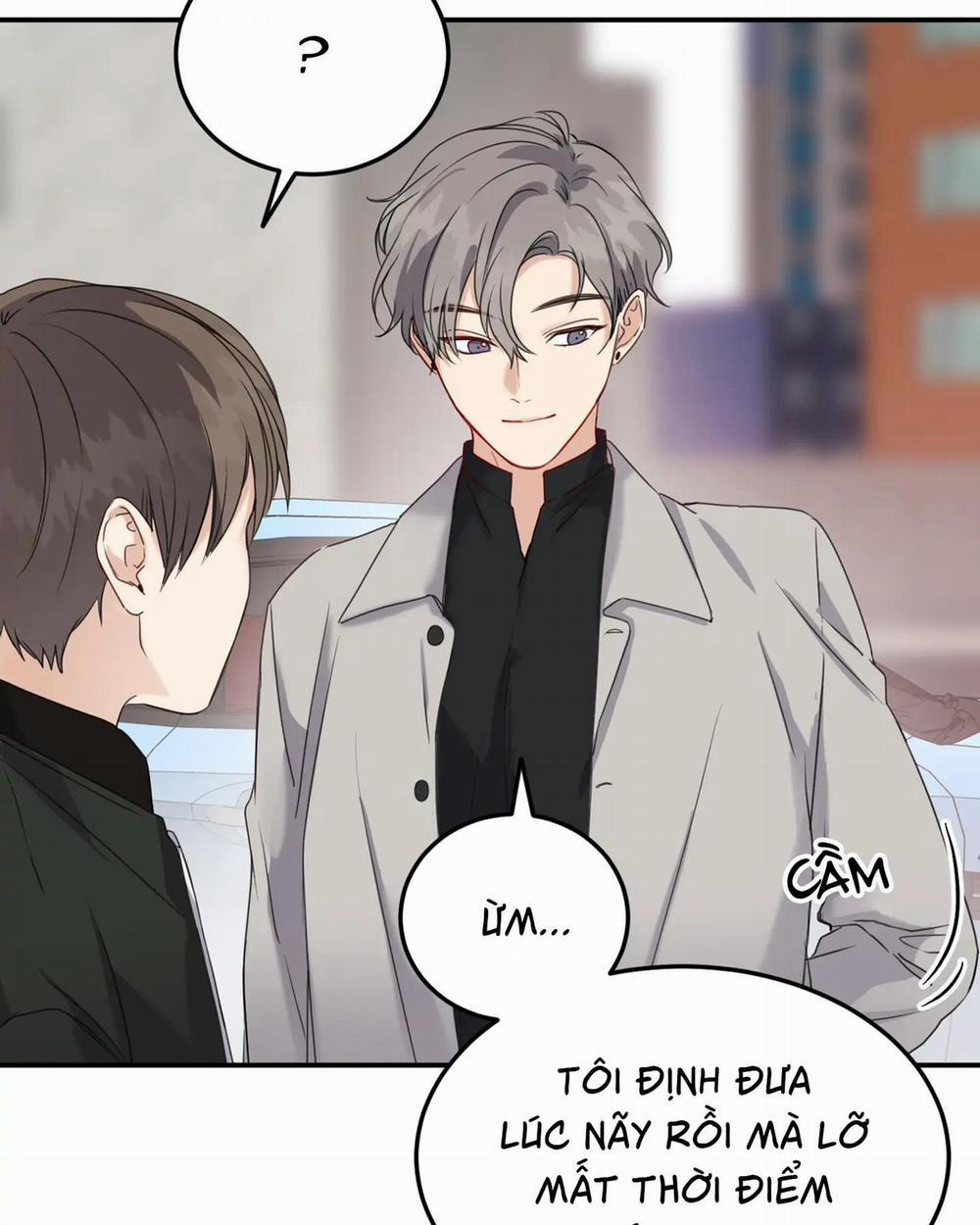 Mối Tình Bất Thường 7 trang 87