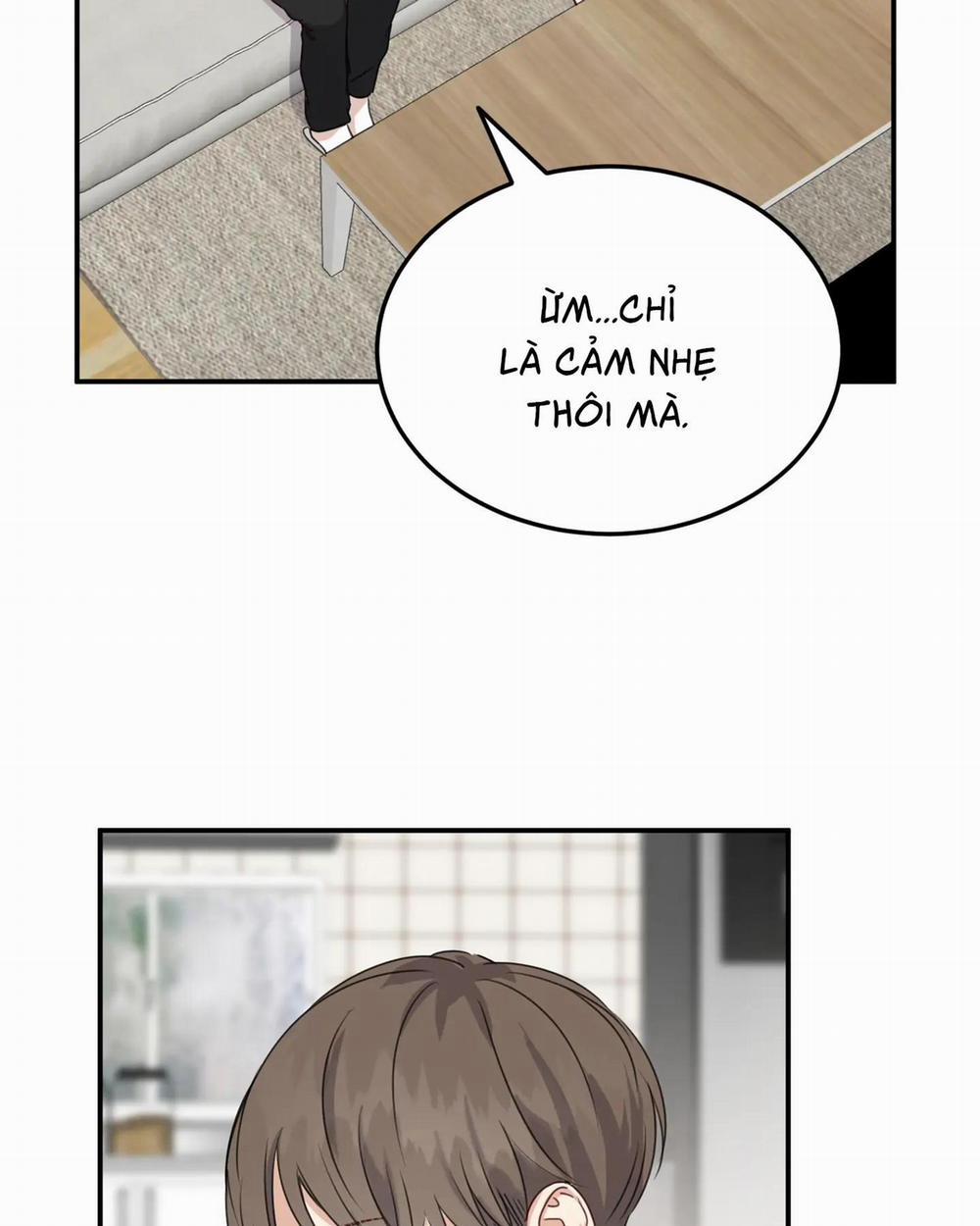 Mối Tình Bất Thường 7 trang 9