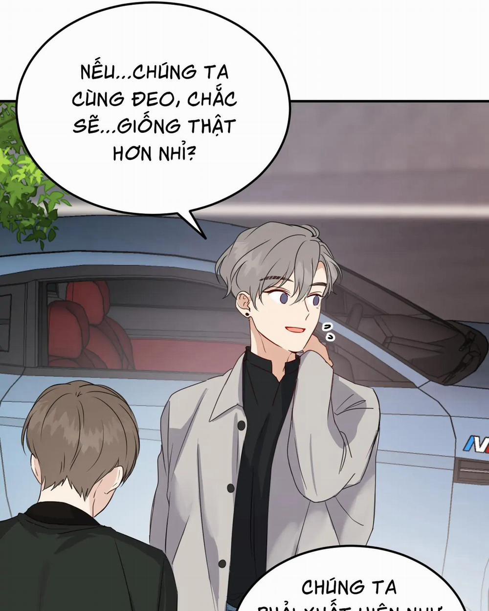 Mối Tình Bất Thường 7 trang 92