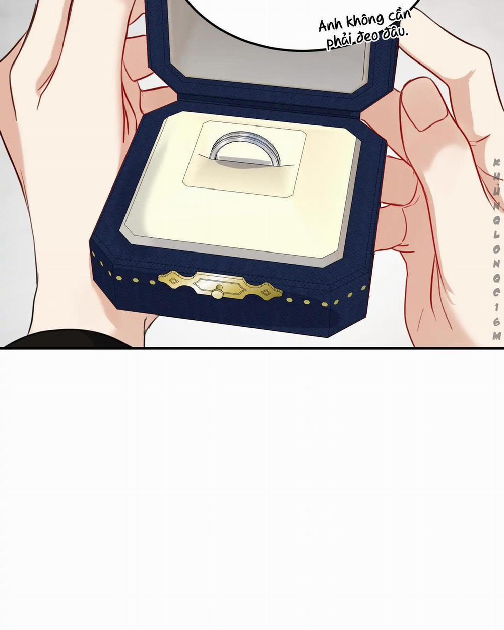 Mối Tình Bất Thường 7 trang 94