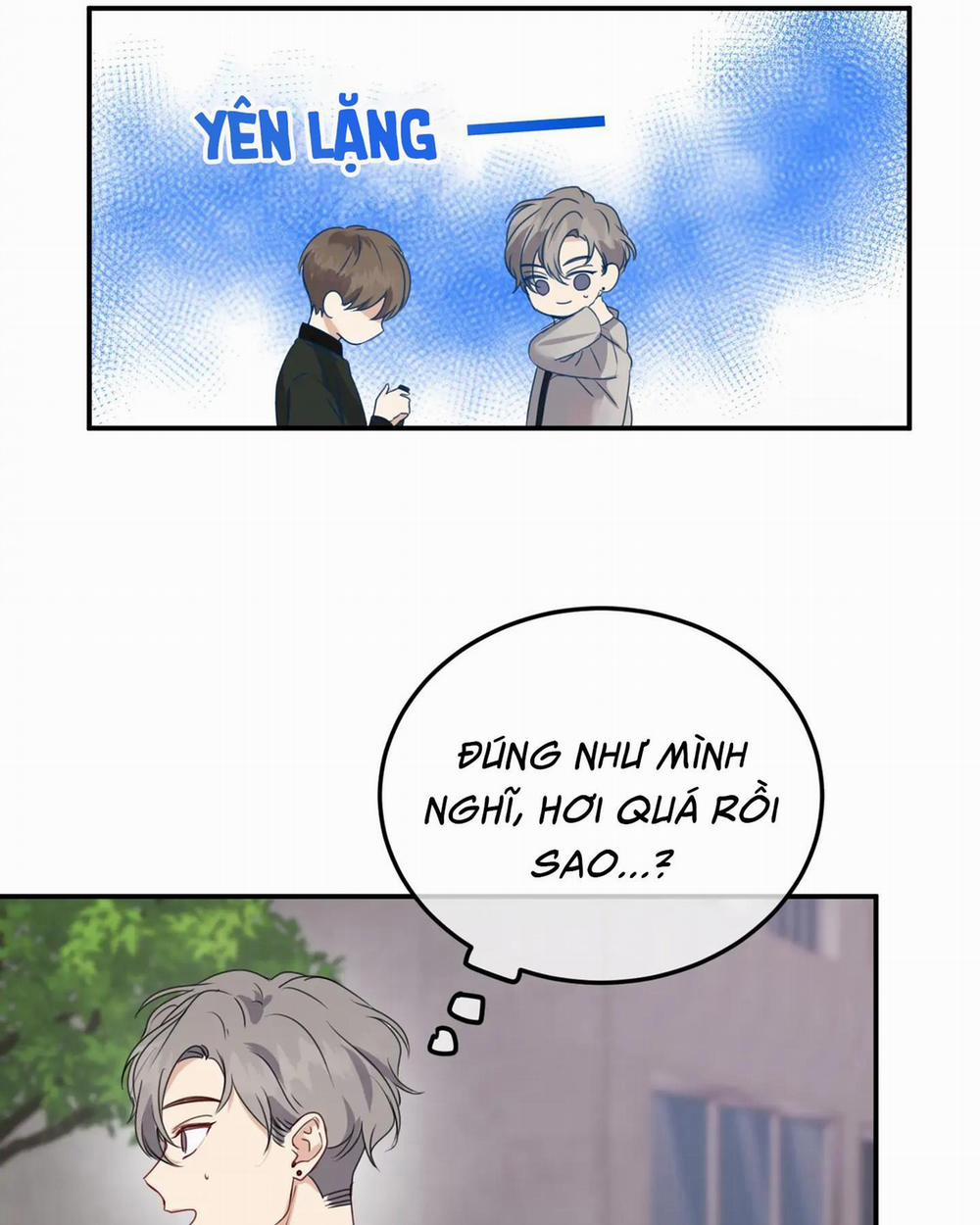 Mối Tình Bất Thường 7 trang 95