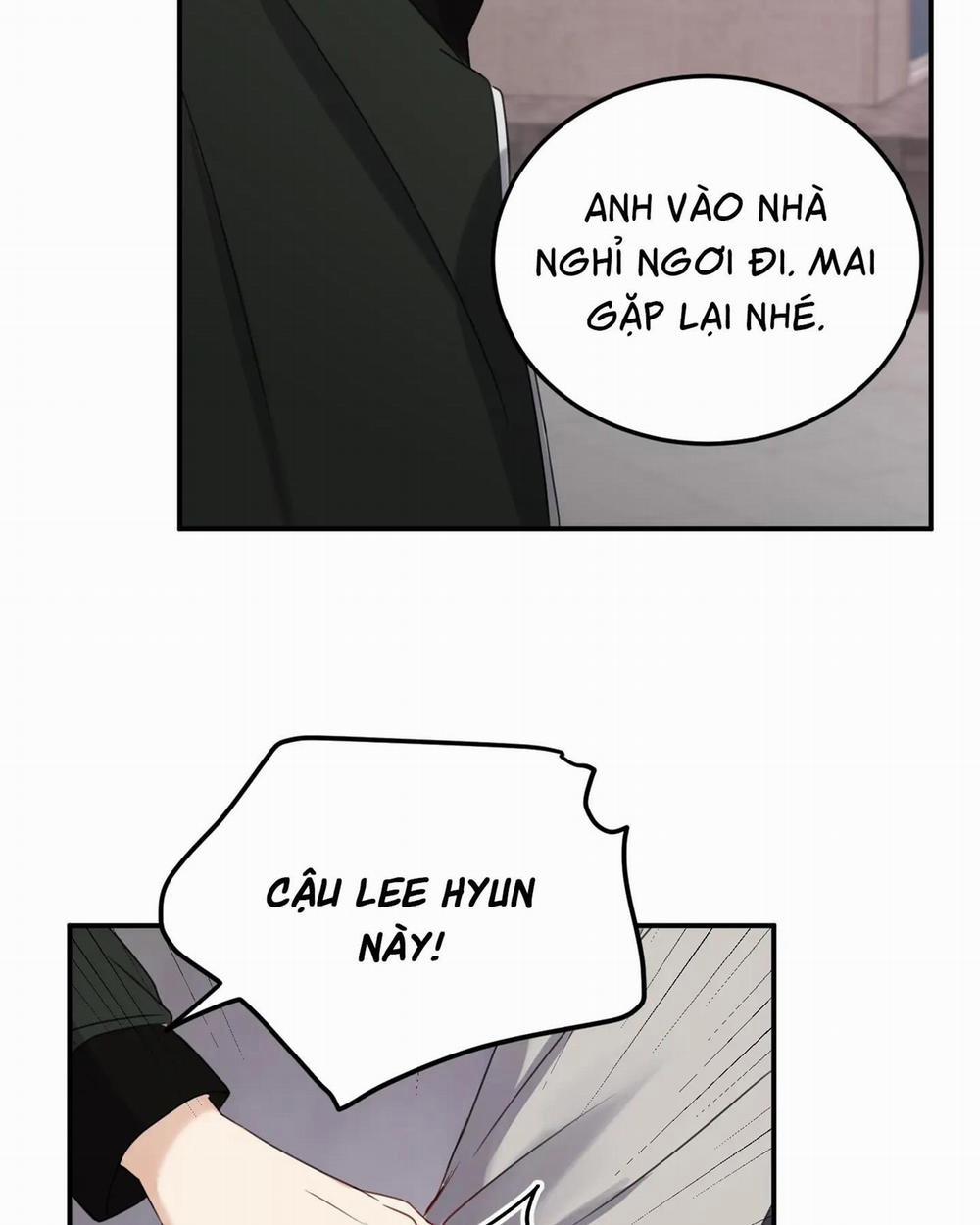 Mối Tình Bất Thường 7 trang 97