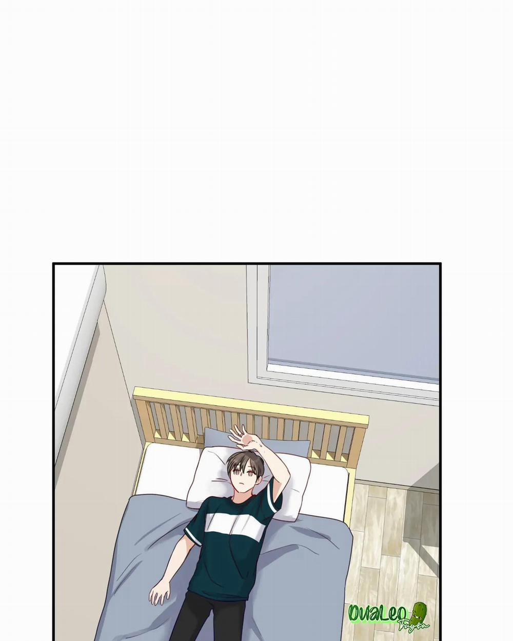 Mối Tình Bất Thường 8 End trang 0