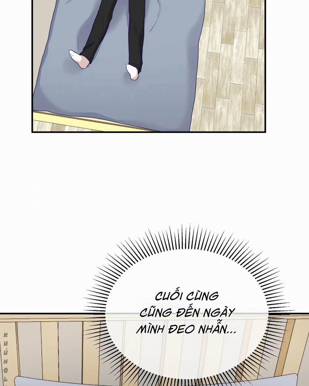 Mối Tình Bất Thường 8 End trang 1