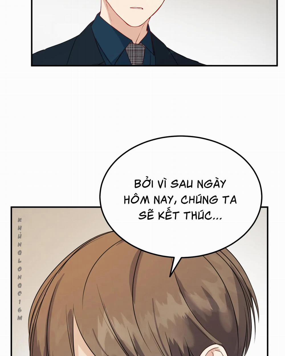 Mối Tình Bất Thường 8 End trang 101