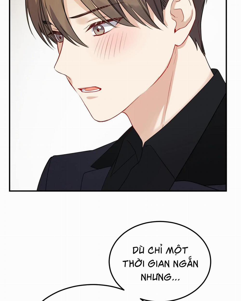 Mối Tình Bất Thường 8 End trang 102