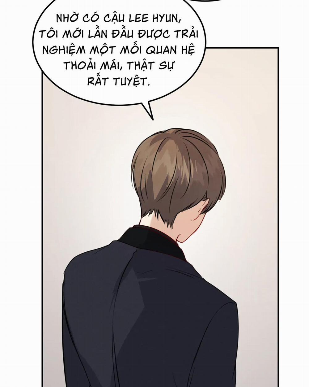 Mối Tình Bất Thường 8 End trang 103