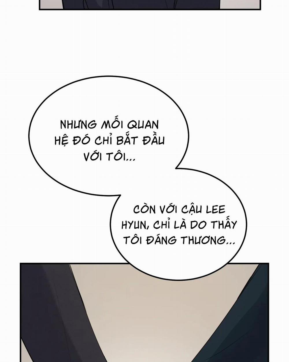 Mối Tình Bất Thường 8 End trang 104