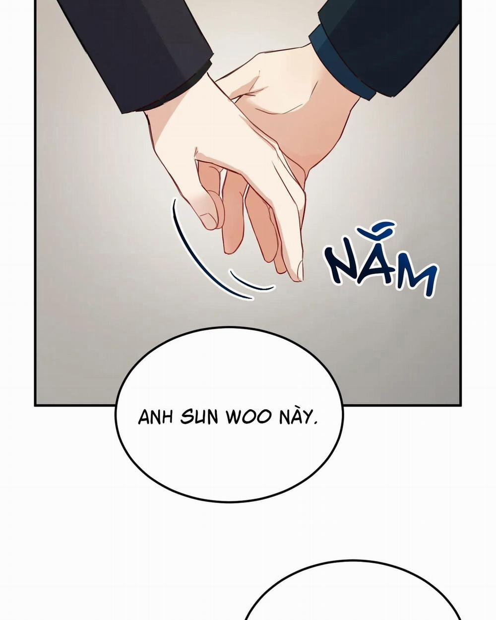 Mối Tình Bất Thường 8 End trang 105