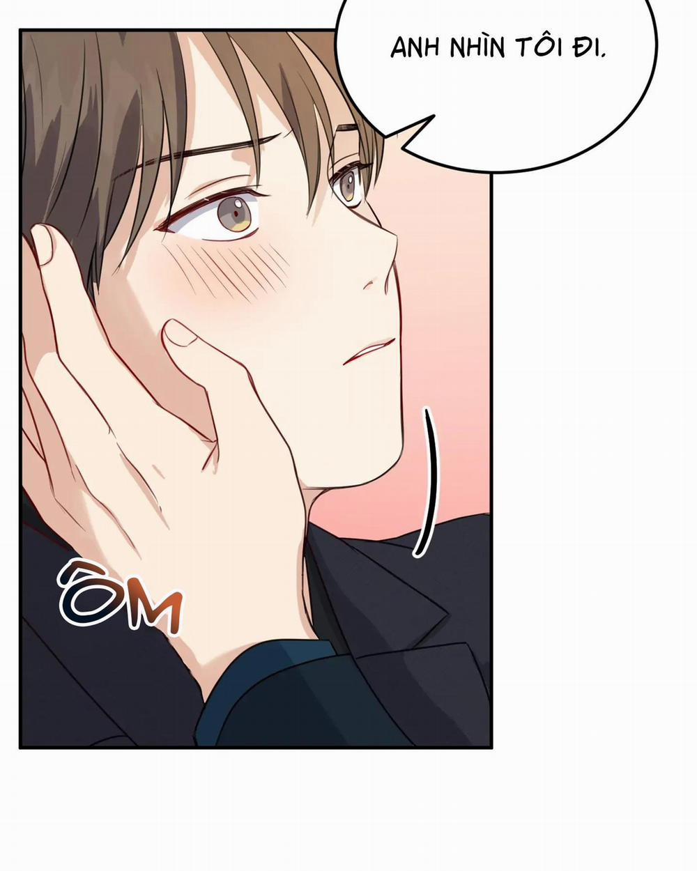 Mối Tình Bất Thường 8 End trang 106