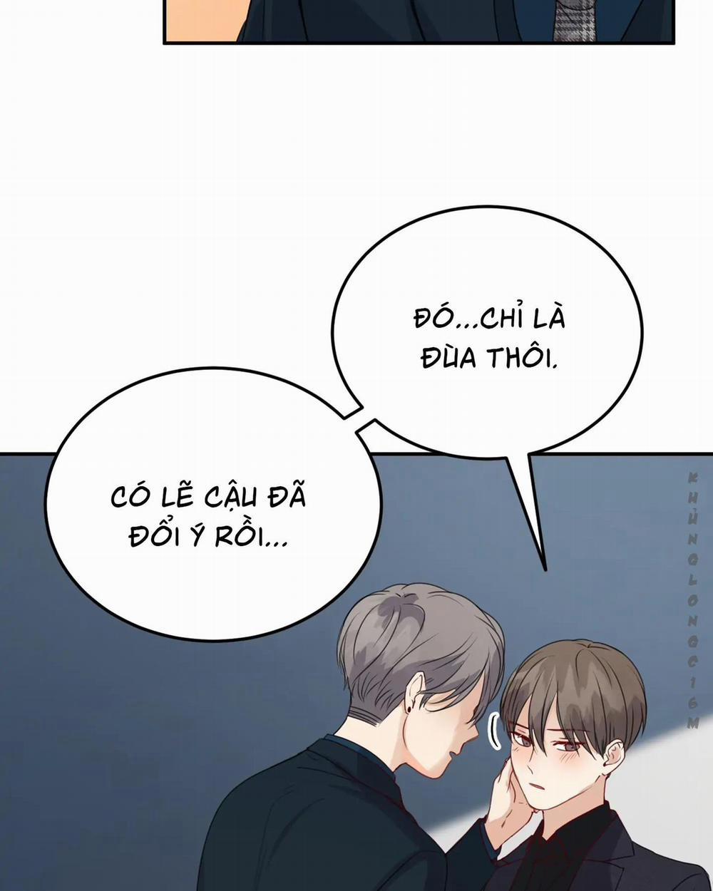 Mối Tình Bất Thường 8 End trang 108