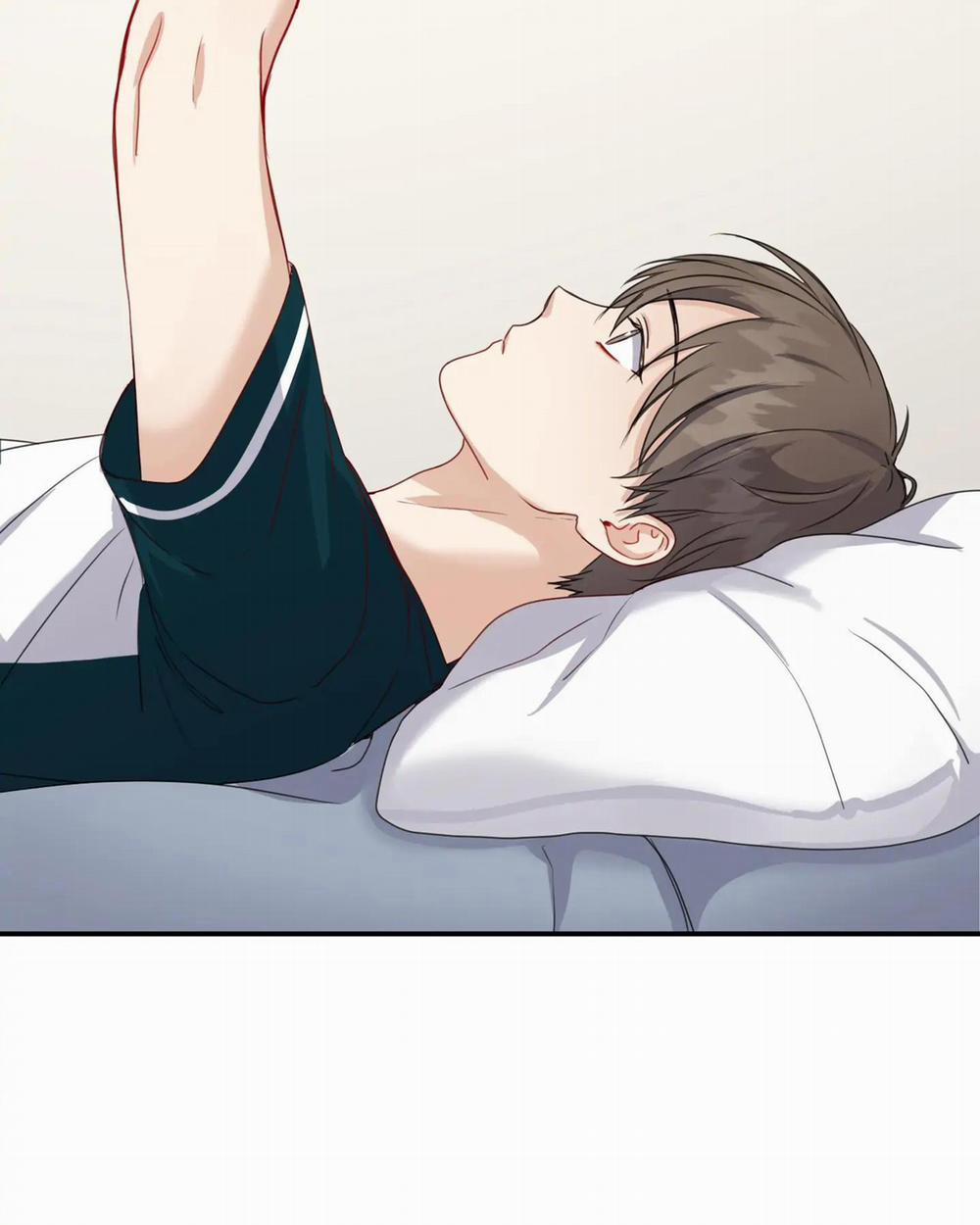 Mối Tình Bất Thường 8 End trang 11