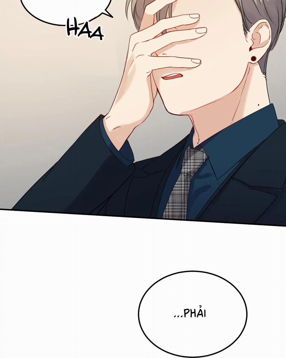 Mối Tình Bất Thường 8 End trang 110