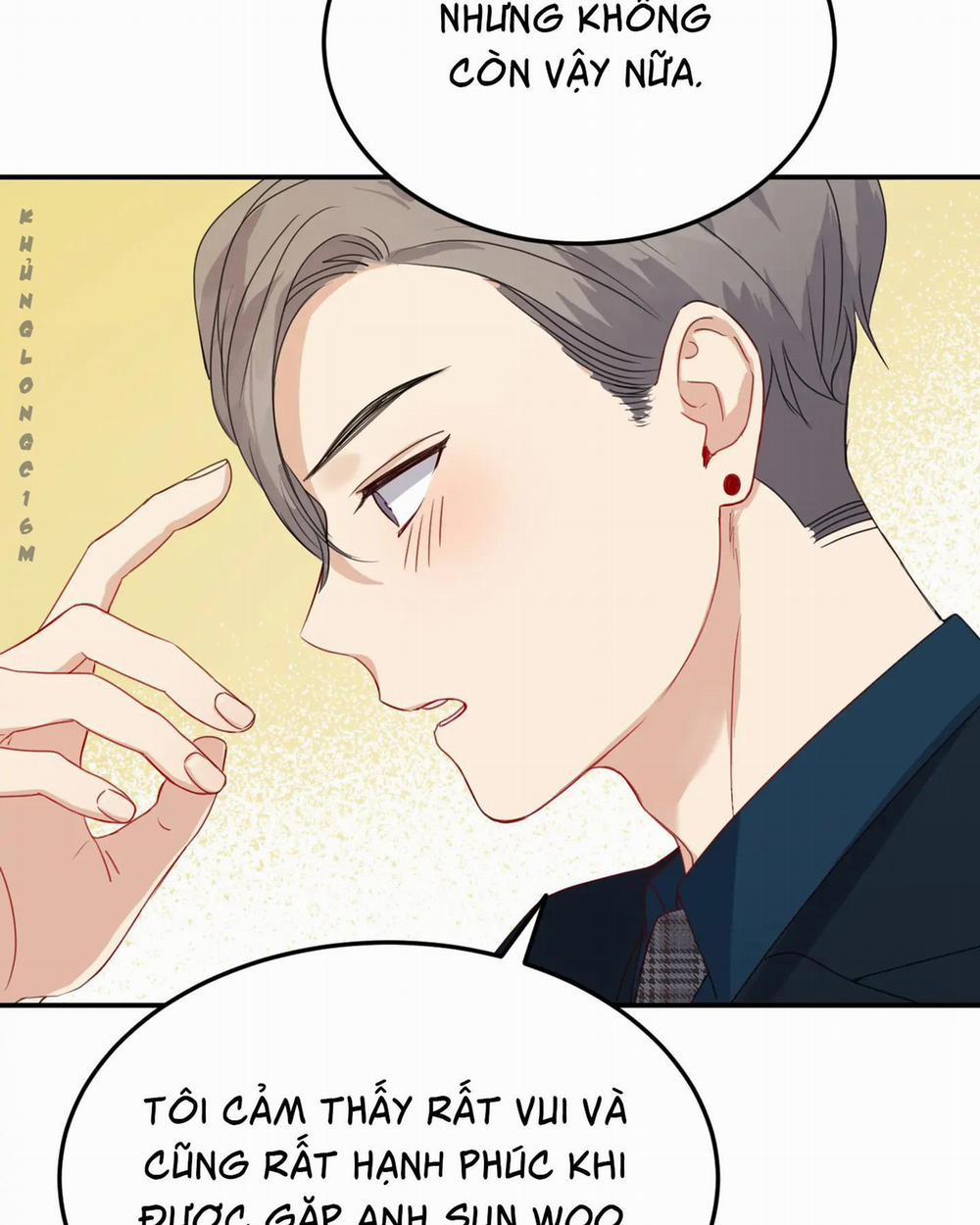 Mối Tình Bất Thường 8 End trang 113