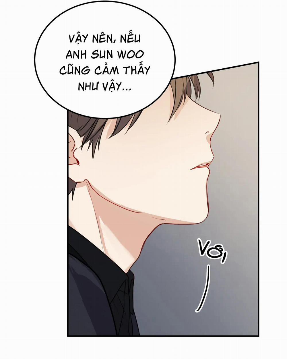 Mối Tình Bất Thường 8 End trang 115