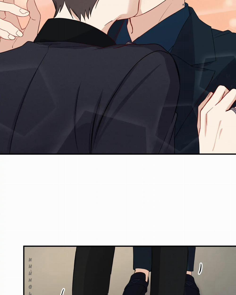 Mối Tình Bất Thường 8 End trang 117