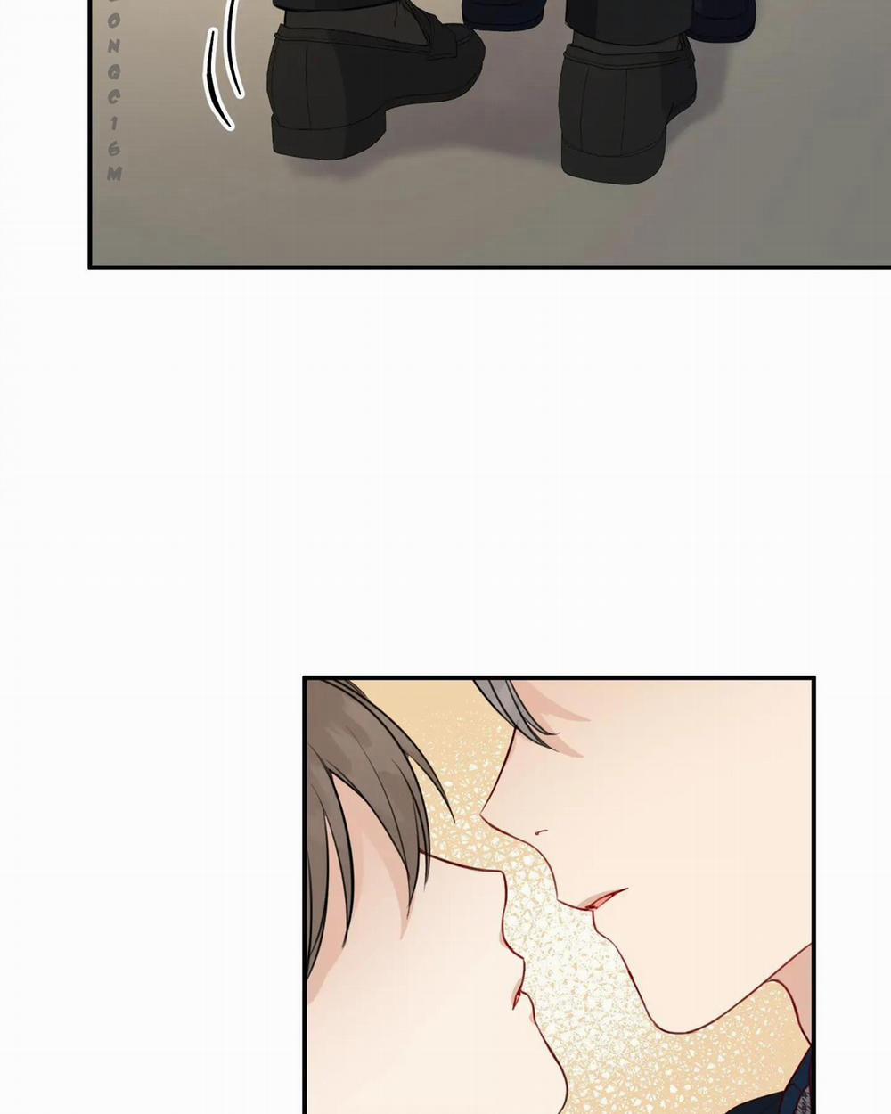 Mối Tình Bất Thường 8 End trang 118