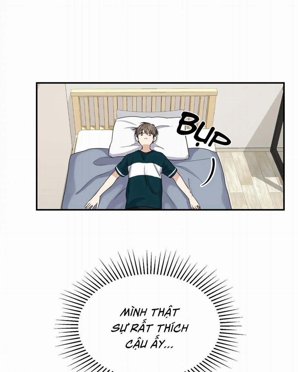 Mối Tình Bất Thường 8 End trang 12