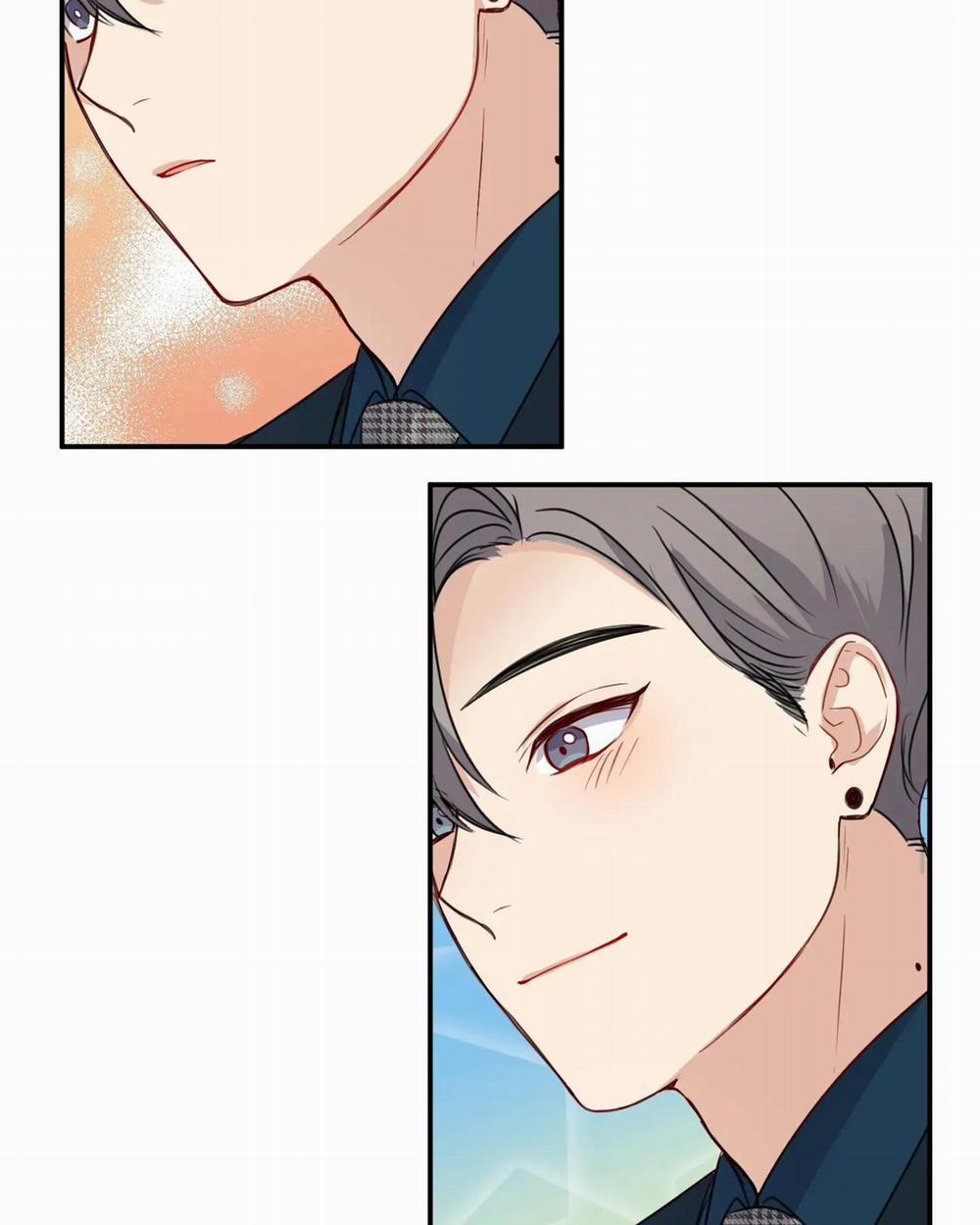 Mối Tình Bất Thường 8 End trang 122