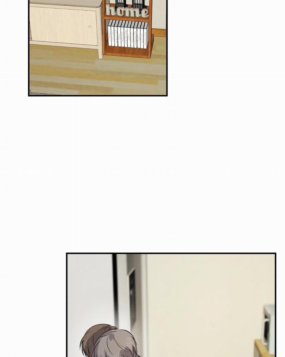 Mối Tình Bất Thường 8 End trang 127