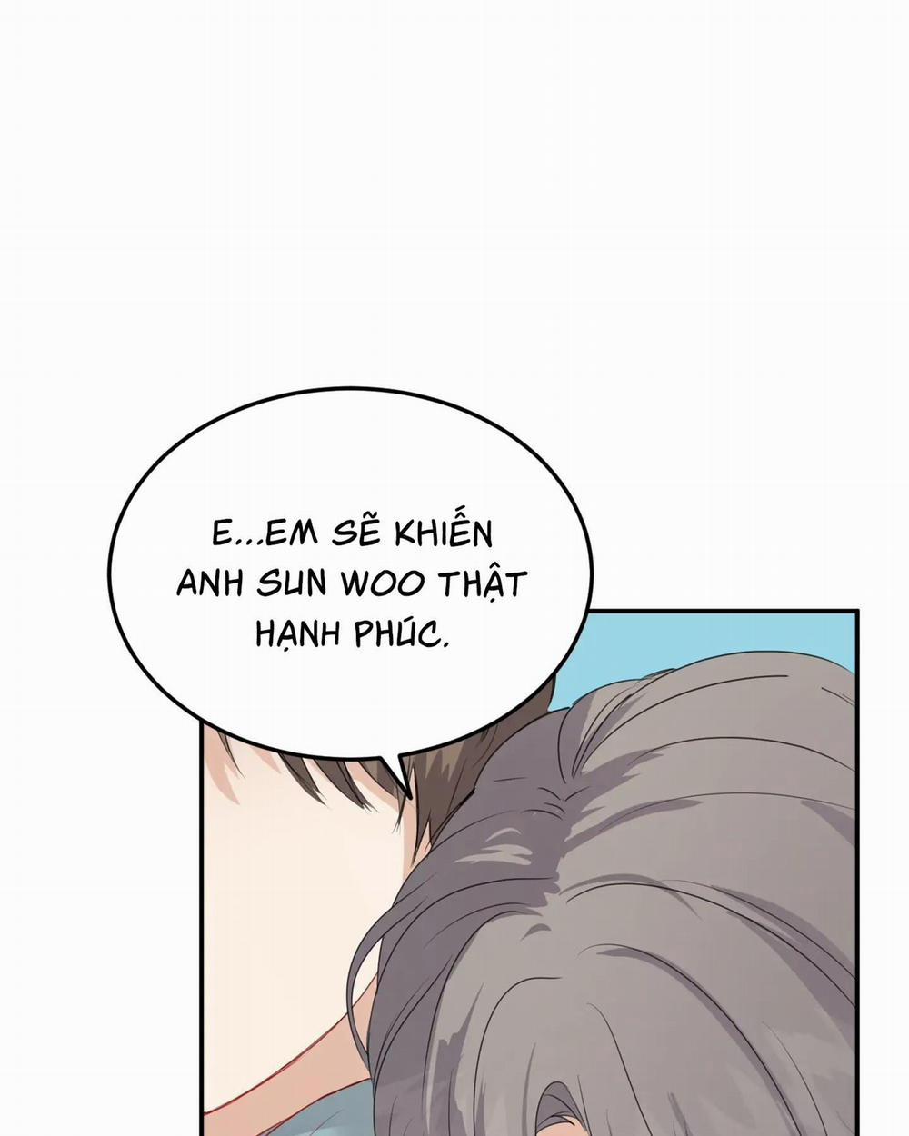 Mối Tình Bất Thường 8 End trang 130