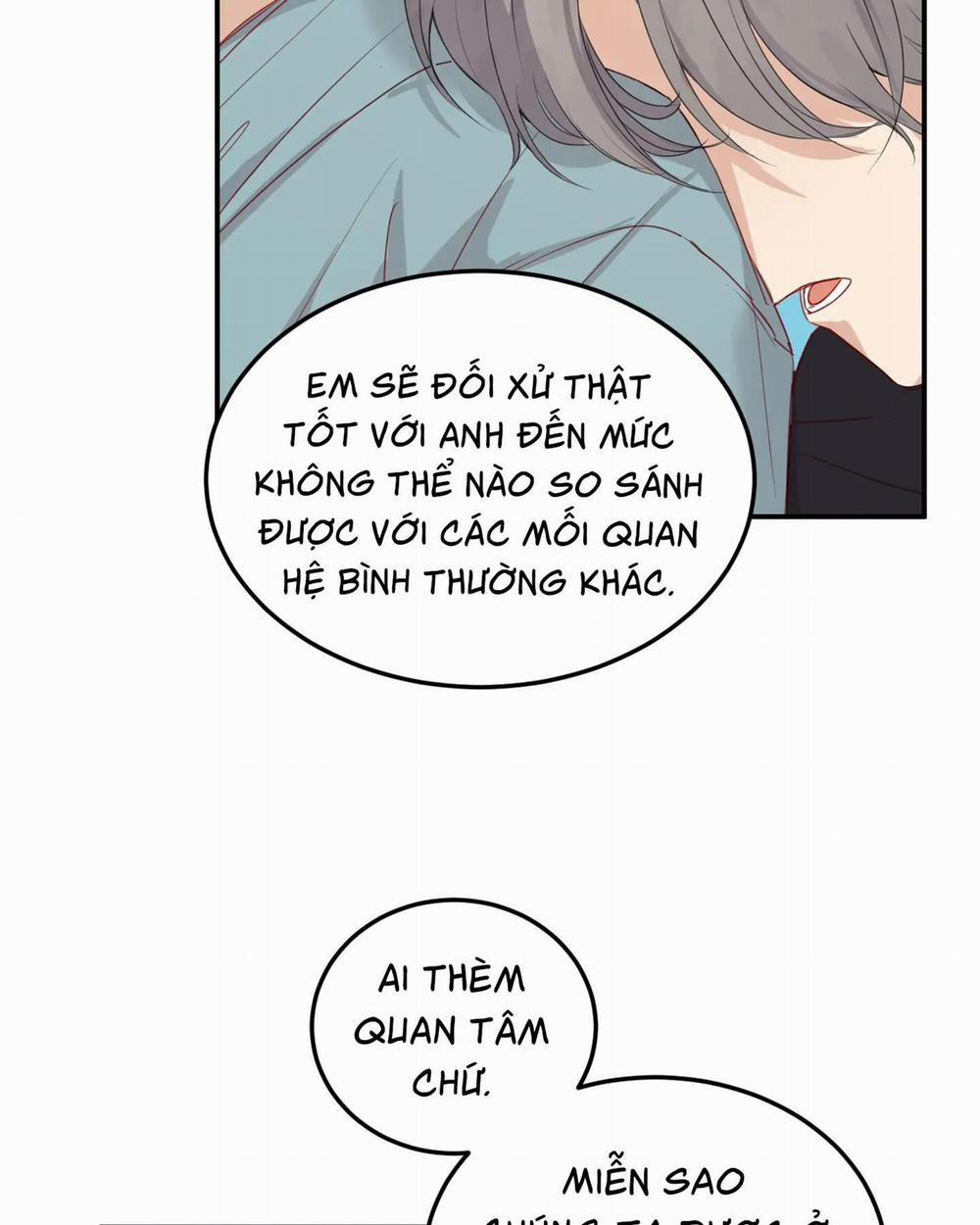 Mối Tình Bất Thường 8 End trang 131