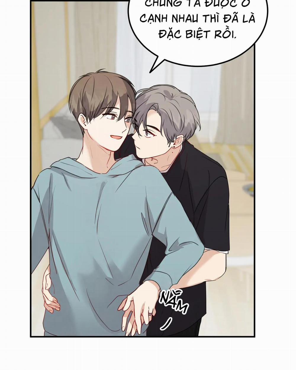 Mối Tình Bất Thường 8 End trang 132