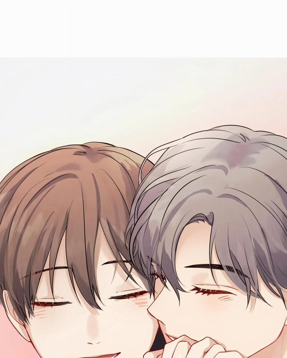 Mối Tình Bất Thường 8 End trang 133