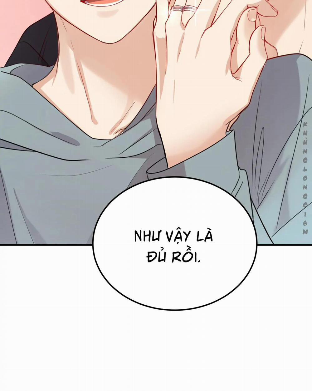 Mối Tình Bất Thường 8 End trang 134