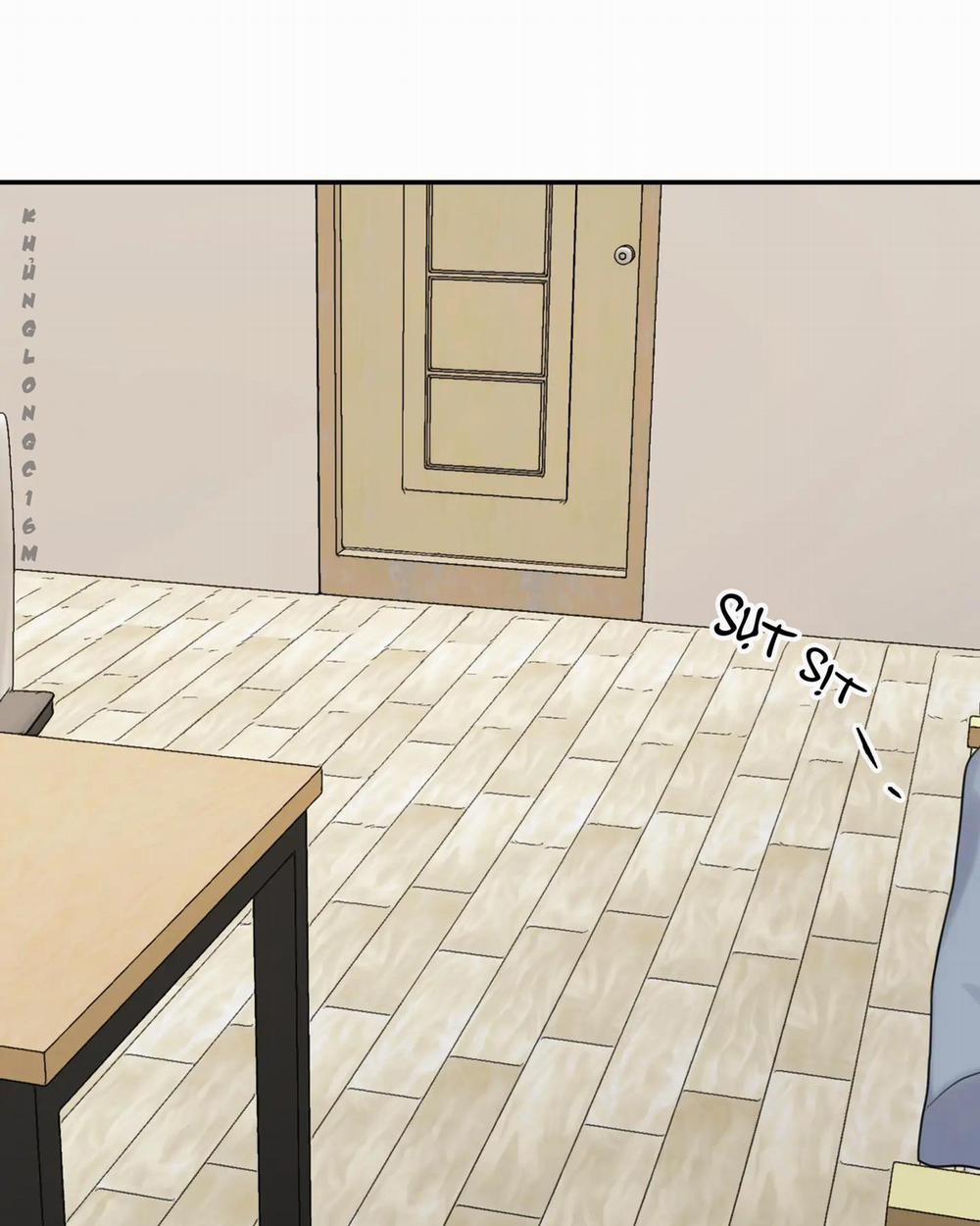 Mối Tình Bất Thường 8 End trang 14