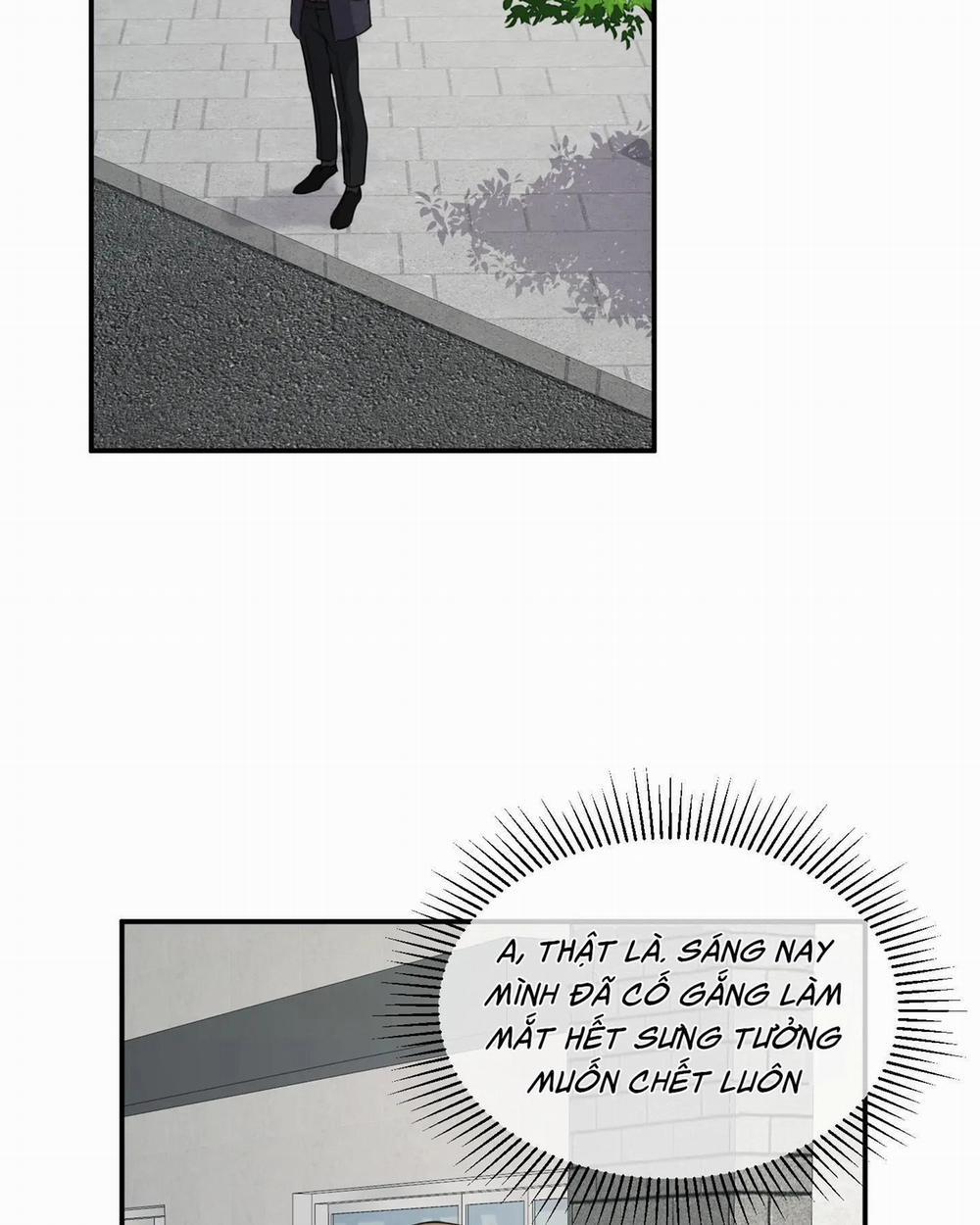 Mối Tình Bất Thường 8 End trang 18