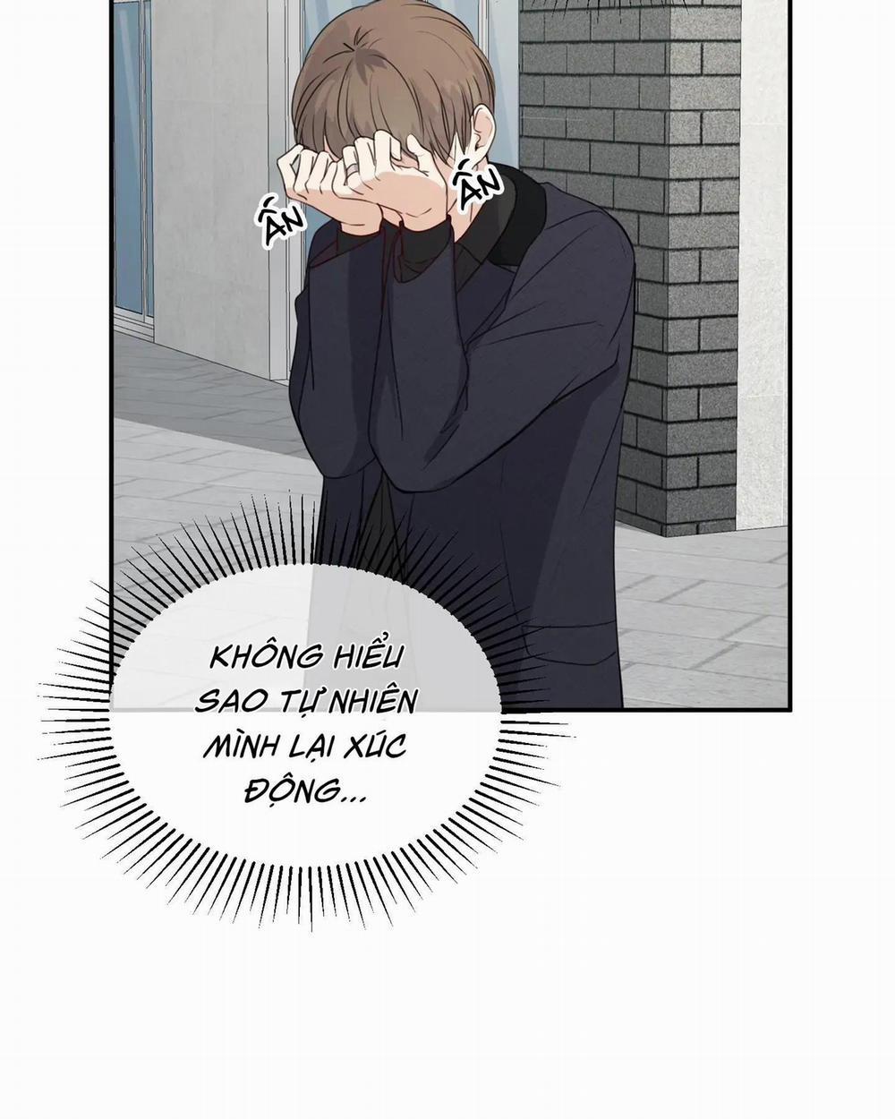 Mối Tình Bất Thường 8 End trang 19