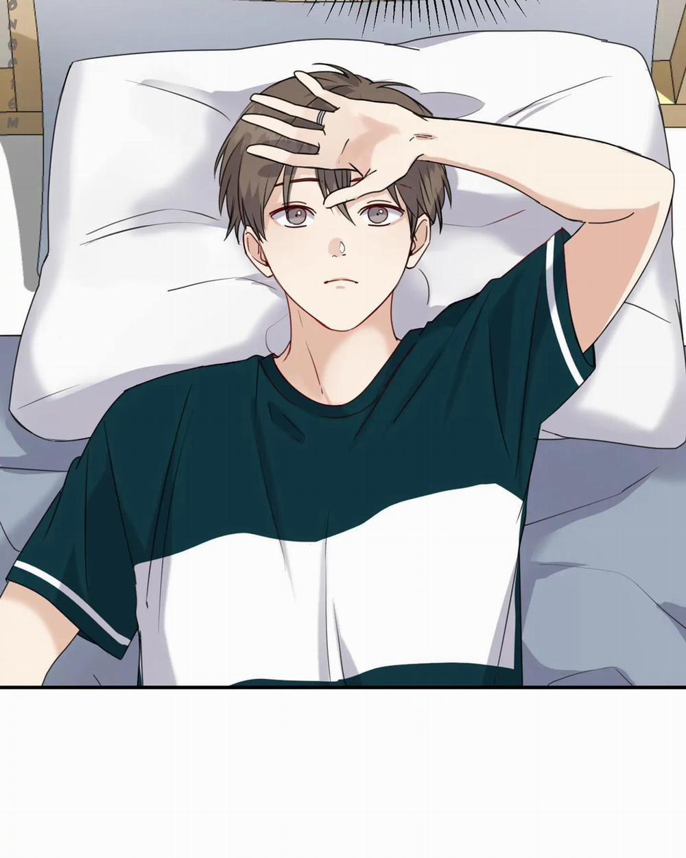 Mối Tình Bất Thường 8 End trang 2