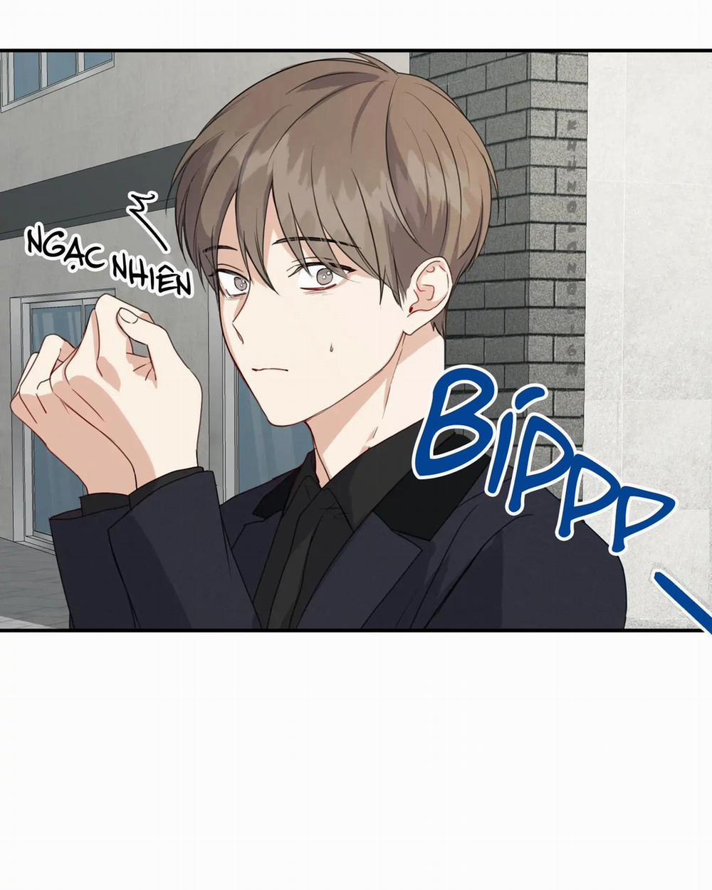 Mối Tình Bất Thường 8 End trang 20