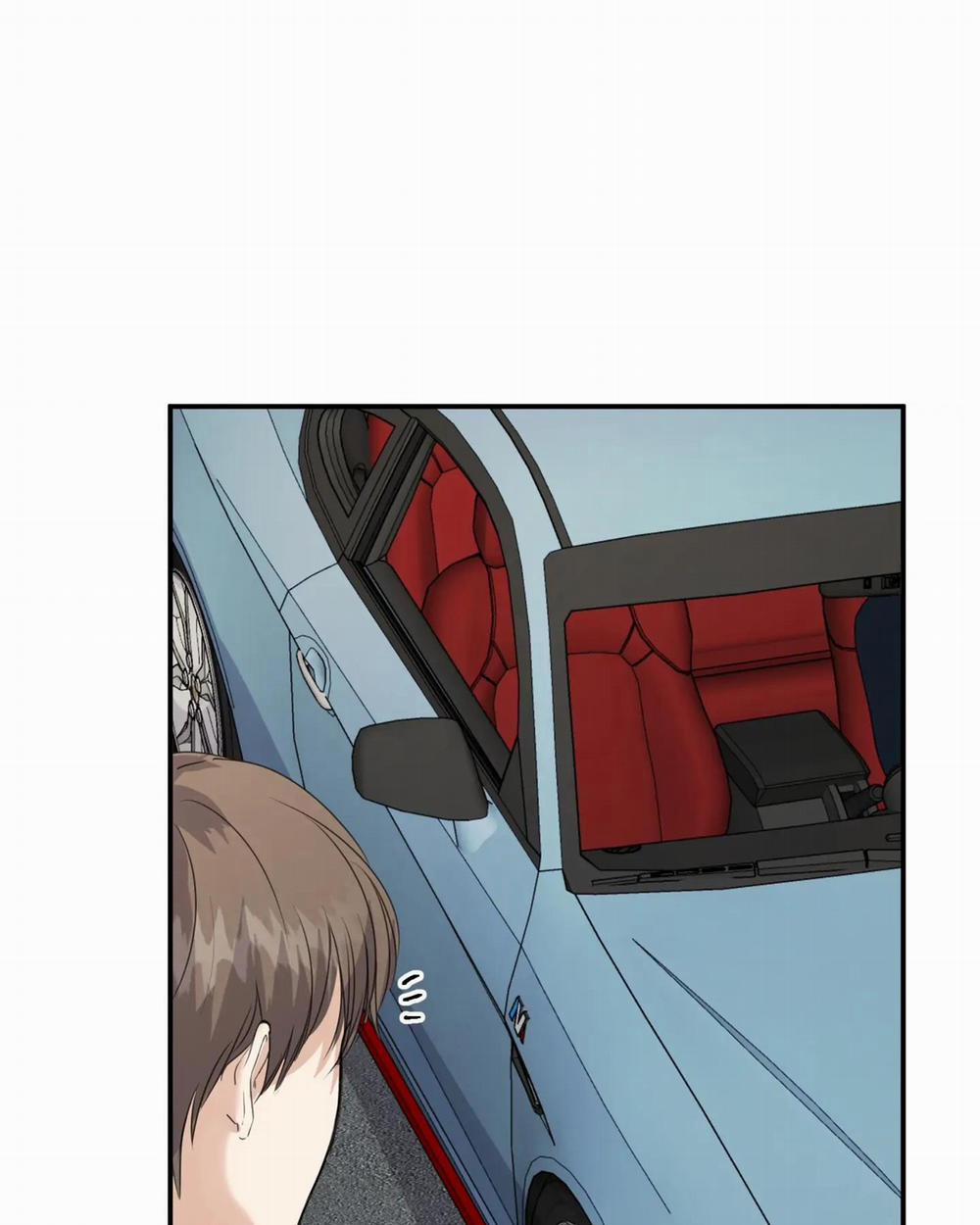 Mối Tình Bất Thường 8 End trang 21