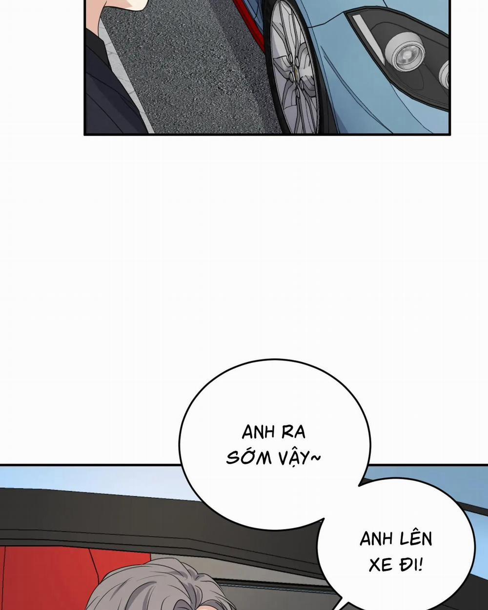 Mối Tình Bất Thường 8 End trang 22