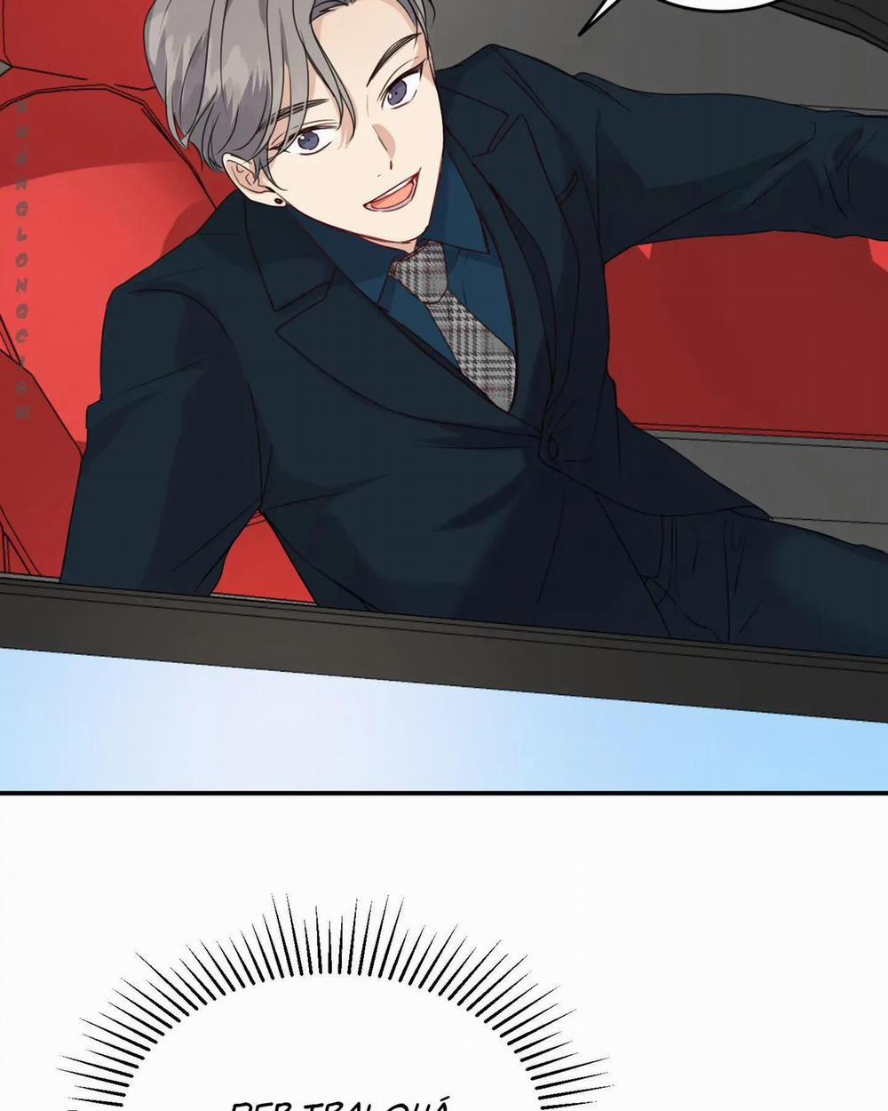 Mối Tình Bất Thường 8 End trang 23