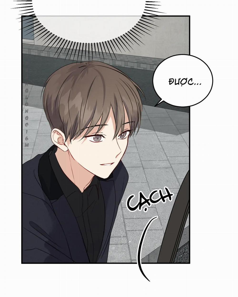 Mối Tình Bất Thường 8 End trang 25