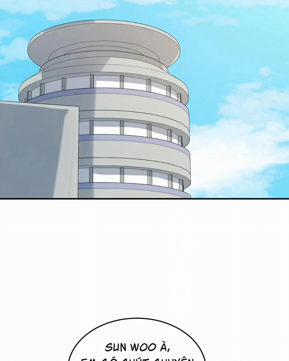 Mối Tình Bất Thường 8 End trang 28