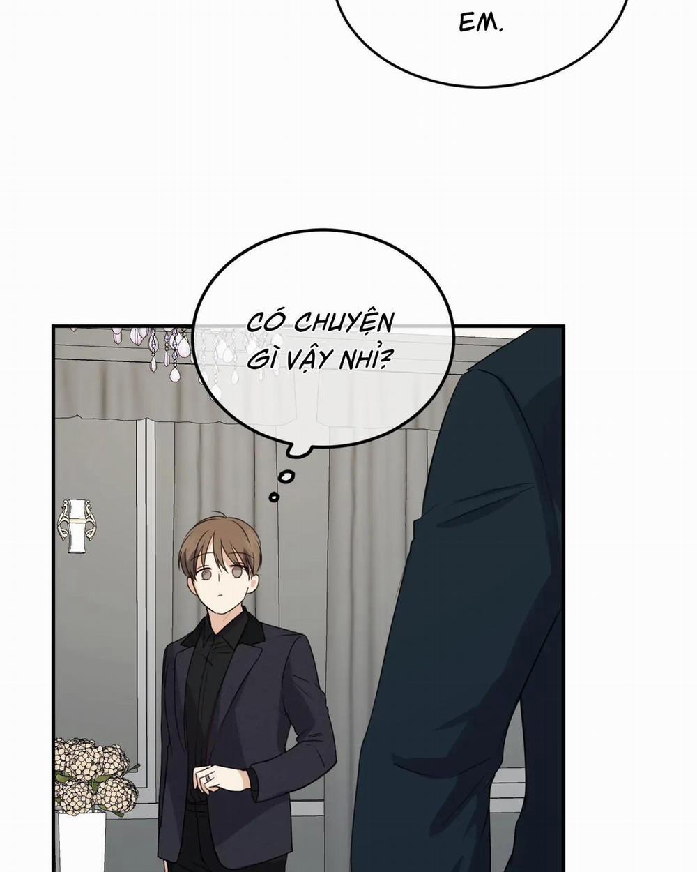 Mối Tình Bất Thường 8 End trang 30