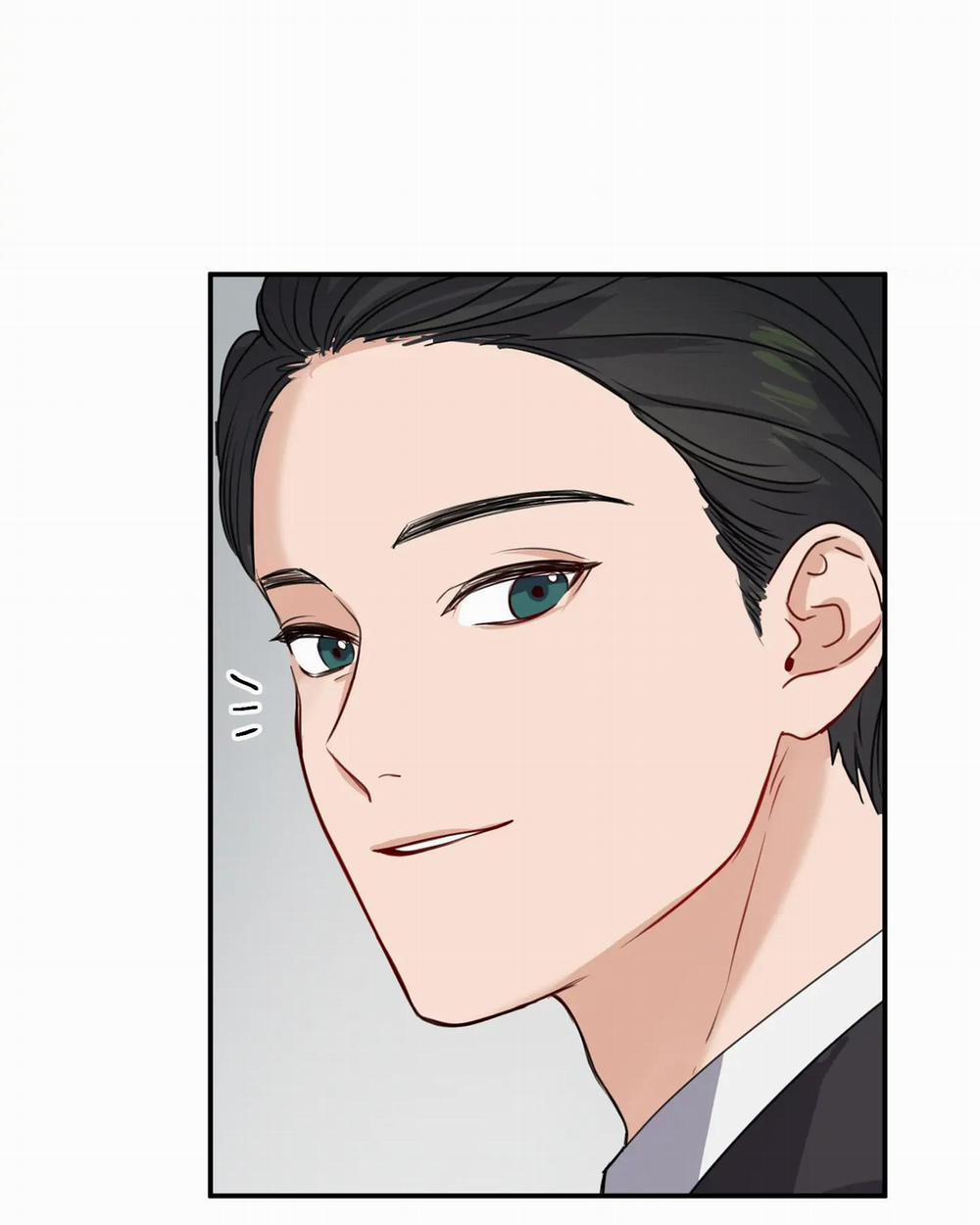 Mối Tình Bất Thường 8 End trang 33