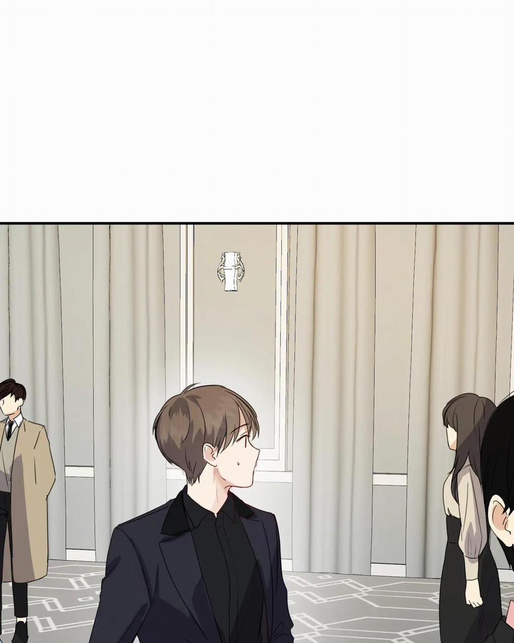 Mối Tình Bất Thường 8 End trang 34