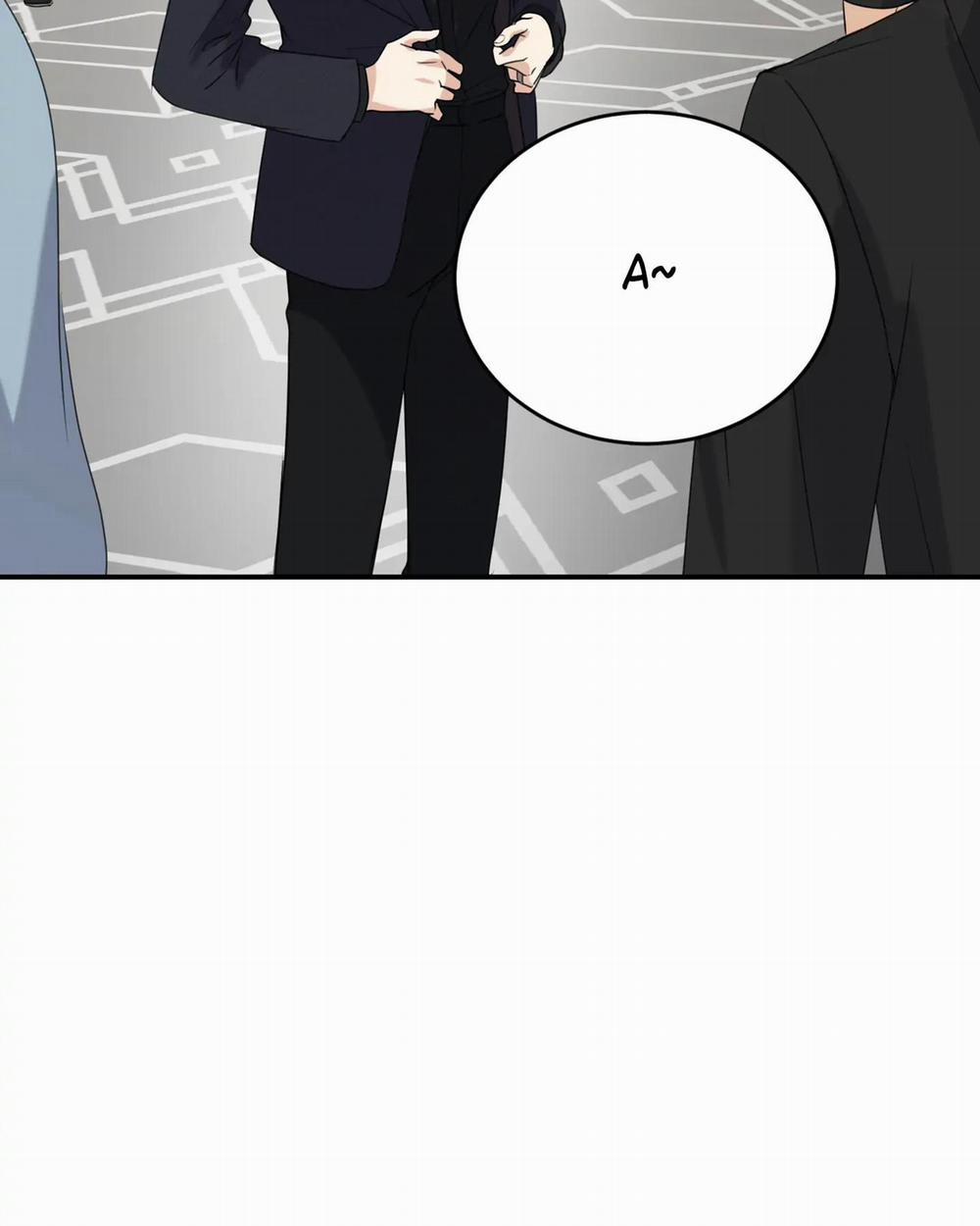 Mối Tình Bất Thường 8 End trang 35